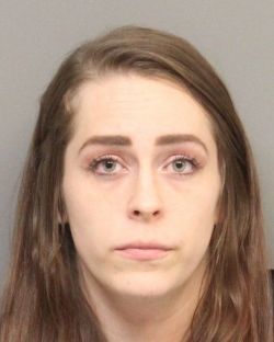 Mugshots from the county jail: 02-25-2019
